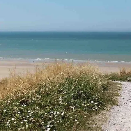 « cote Plage » Face Le Portel