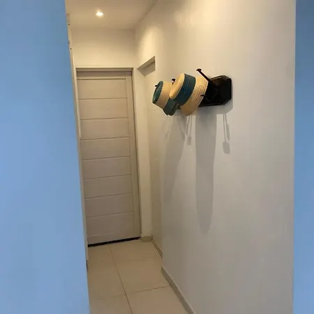 « cote Plage » Face Le Portel