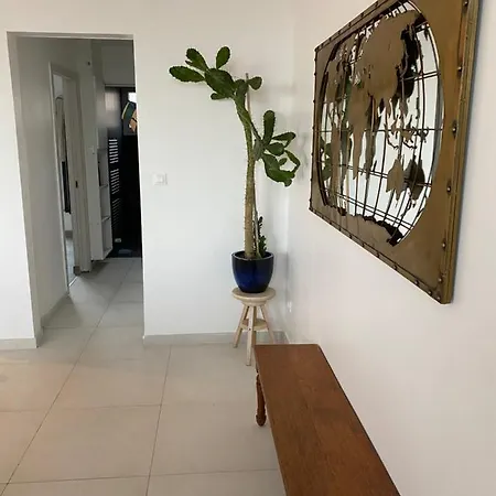 Apartment « cote Plage » Face Le Portel