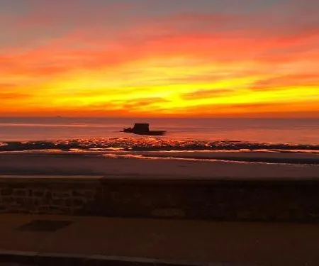 « cote Plage » Face Apartment