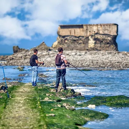 « cote Plage » Face