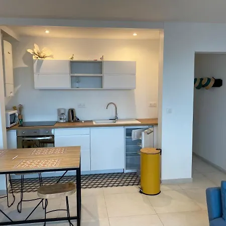 « cote Plage » Face