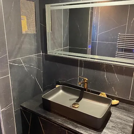 « cote Plage » Face Apartment Le Portel