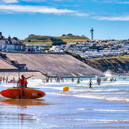 « cote Plage » Face Le Portel