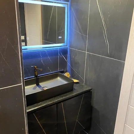 Apartment « cote Plage » Face