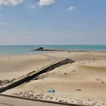 « cote Plage » Face