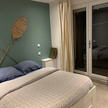 « cote Plage » Face