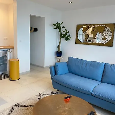 « cote Plage » Face * Le Portel